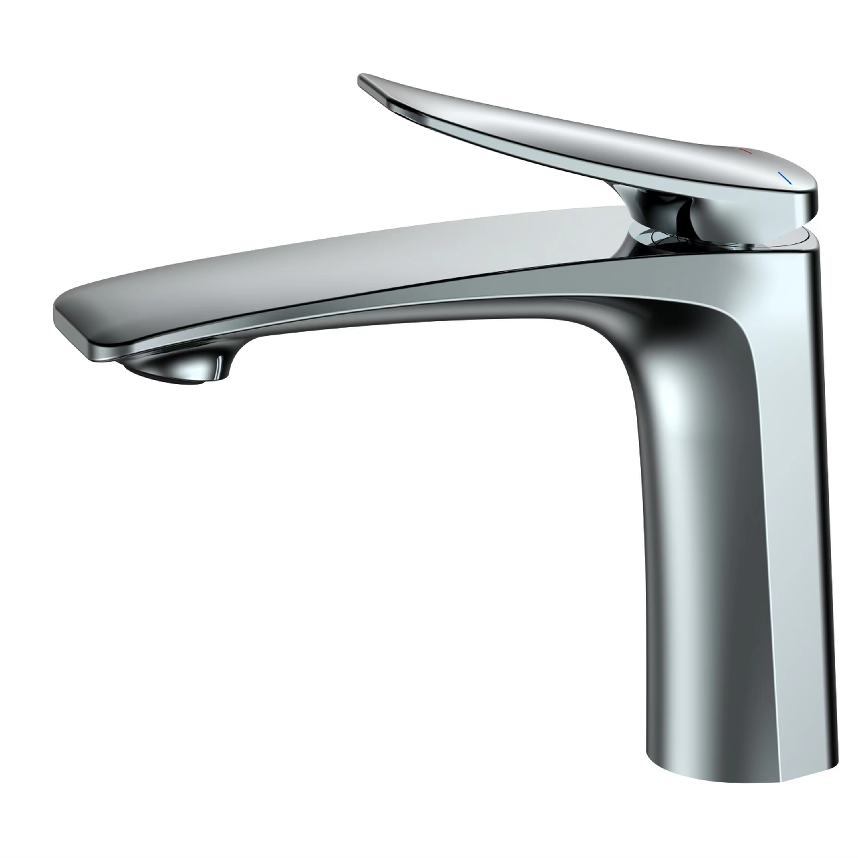 Basin Mixer